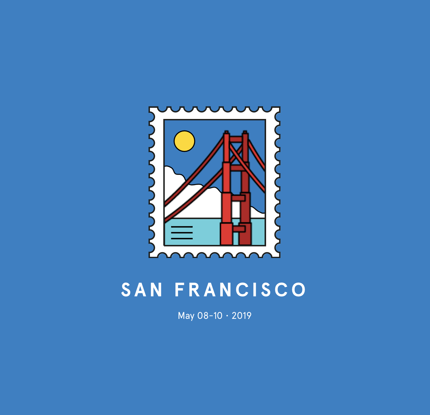 featured image for Awwwards Conference SF 2019 Recap
