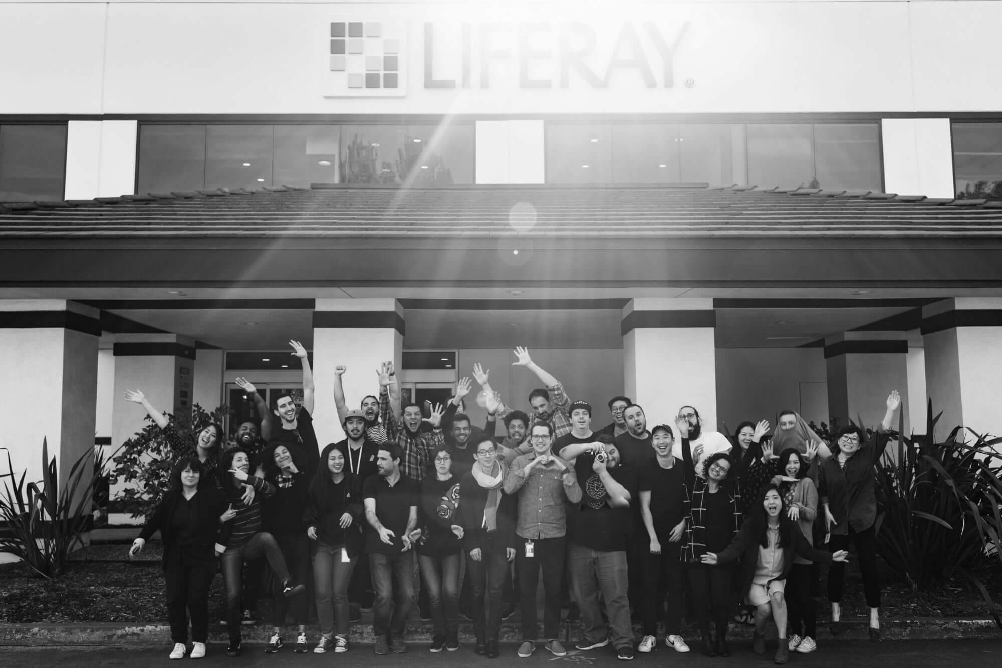 image for Liferay Design Week 2018 is over